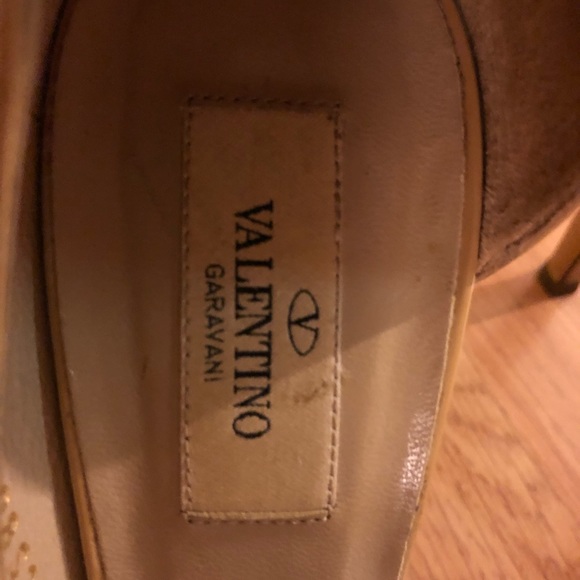 Valentino High Heels (Bow) - Picture 3 of 4